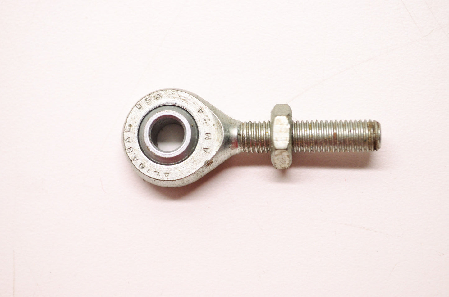 New Marshall Right Thread Tie Rod End USI Skis NOS