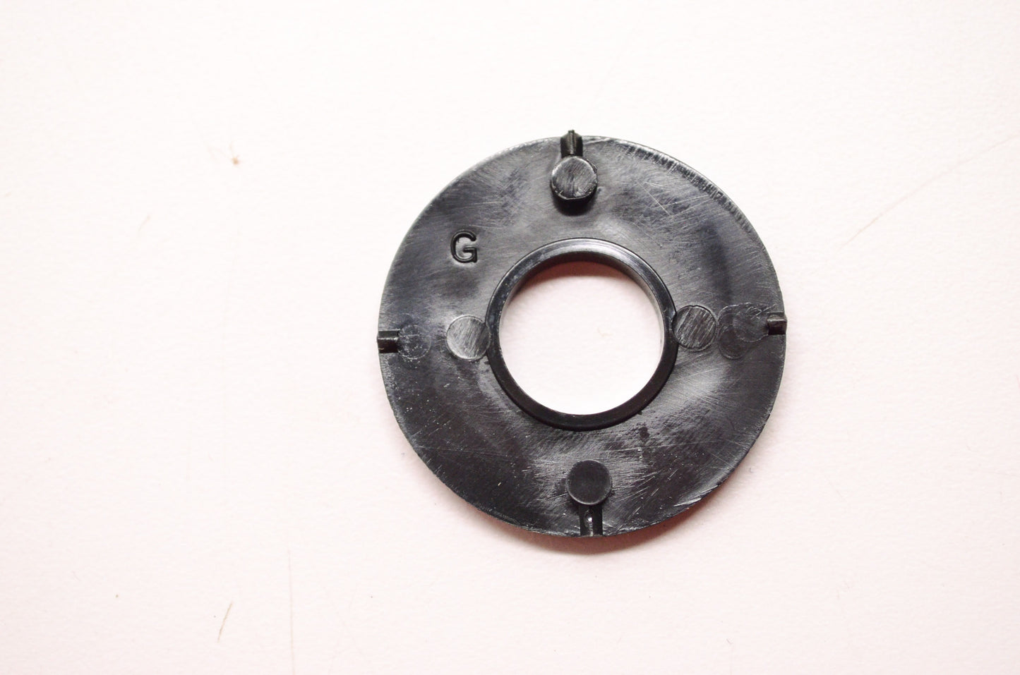 Ratchet Kit SN65 w/ SN66 Double Lens Shield NOS