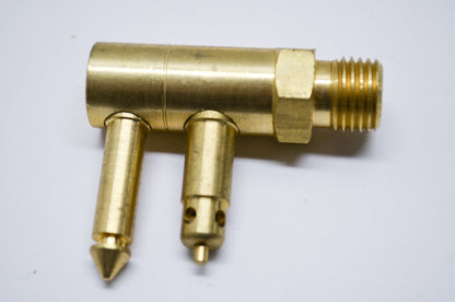 New Sierra Fuel Connector 1/4'