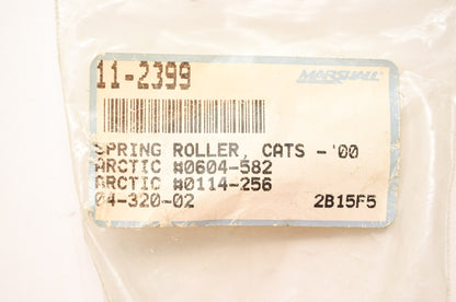 New Marshall Spring Roller Arctic Cat '00 NOS