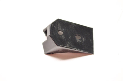 Hood Strap Bracket Arctic Cat Polaris NOS