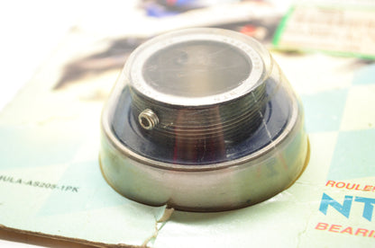 New NTN Formula Jackshaft Bearing 1'x52x27mm NOS