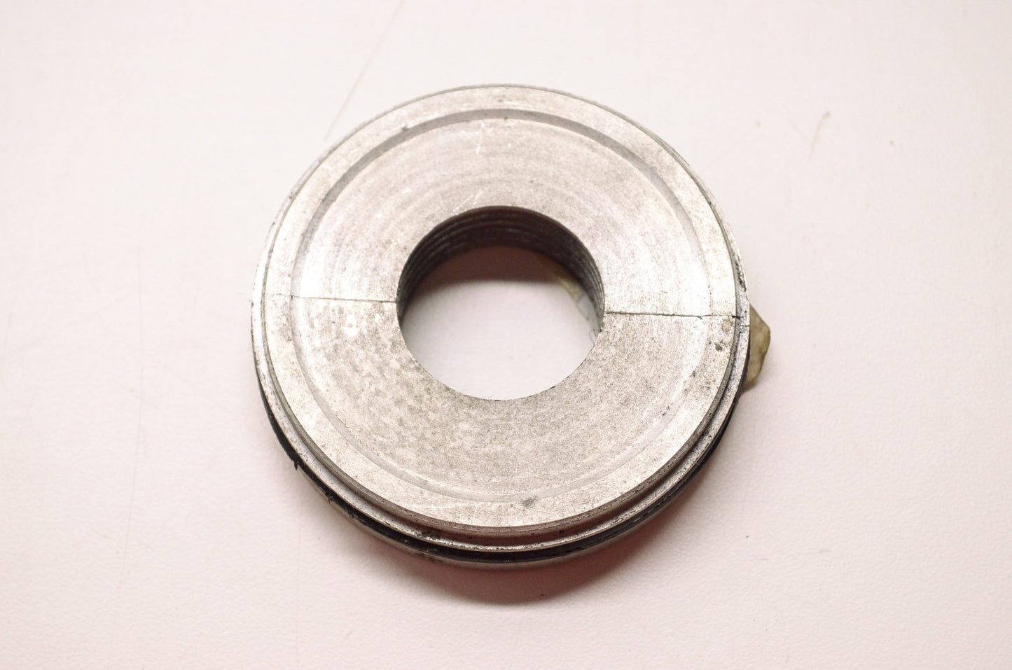 New Marshall Aluminum Center Oil Seal NOS