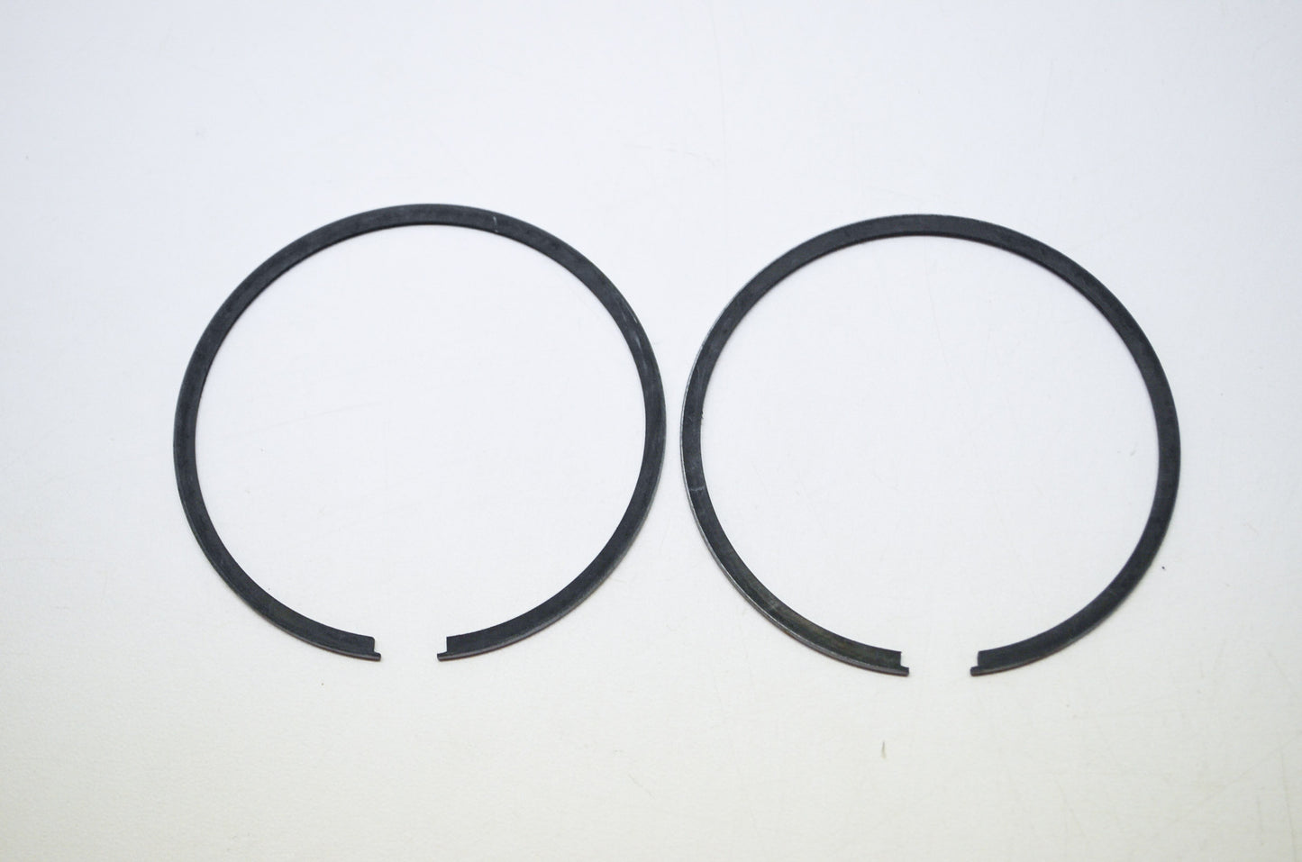 New Sport Parts Inc Rings Qty 2 86-97 Indy 500 Widetrack Supertrak