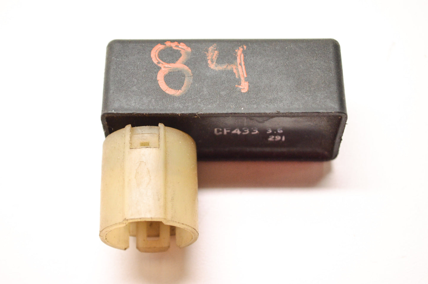 Shindengen CDI Ignitor Honda ATC 125M '84