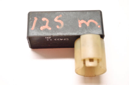 Shindengen CDI Ignitor Honda ATC 125M '84
