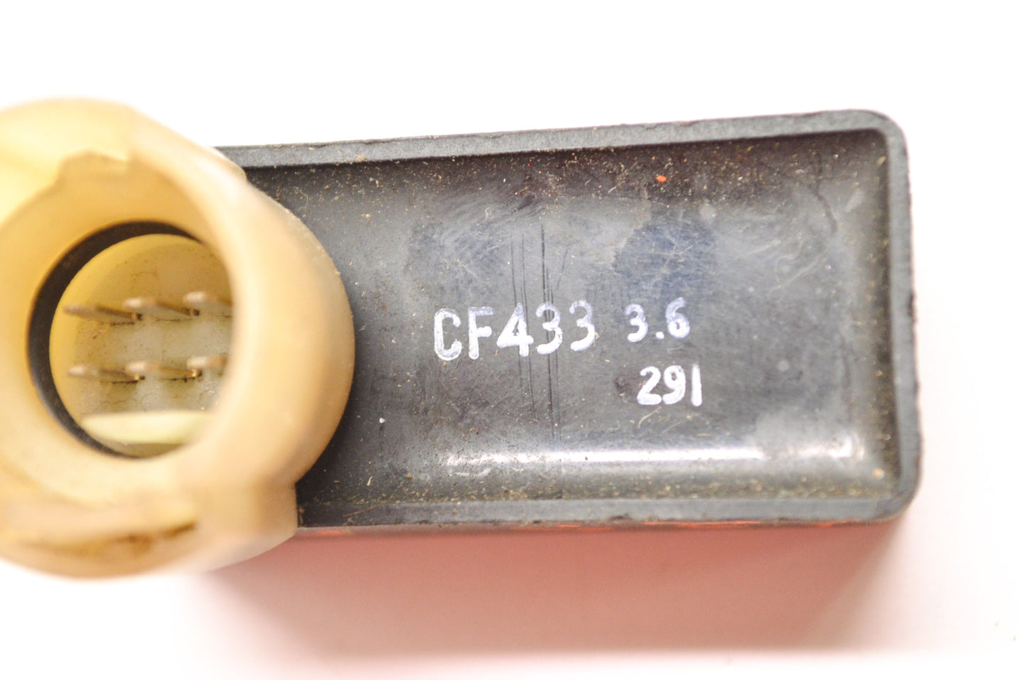 Shindengen CDI Ignitor Honda ATC 125M '84