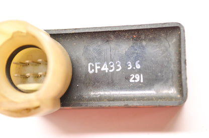 Shindengen CDI Ignitor Honda ATC 125M '84