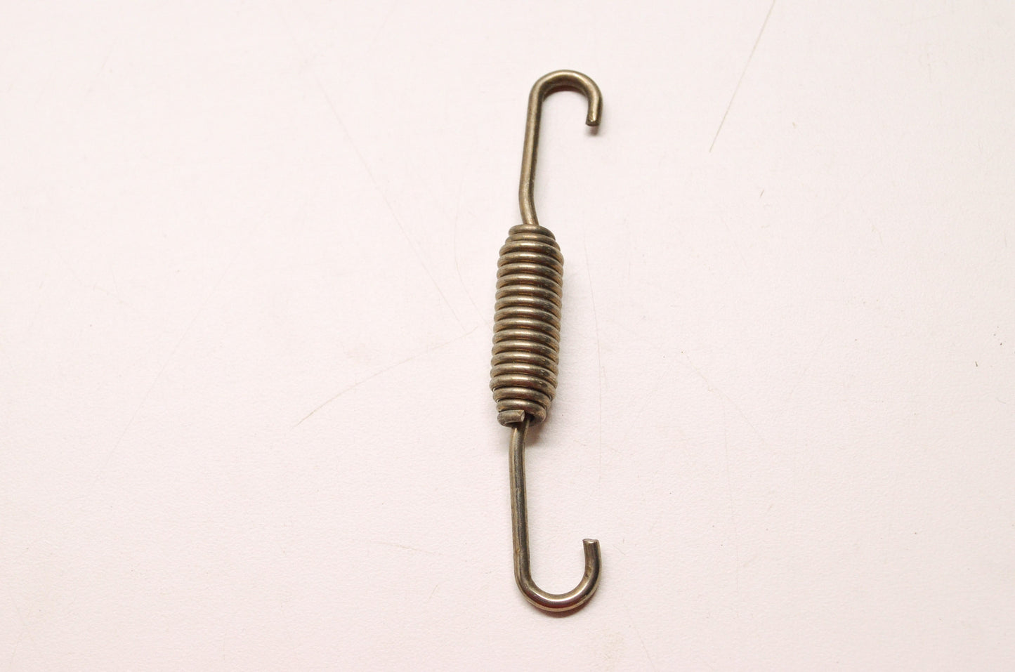 New Marshall Muffler Exhaust Spring Yamaha 4' NOS