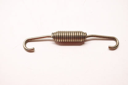 New Marshall Muffler Exhaust Spring Yamaha 4' NOS