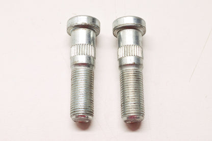 Aftermarket Wheel Stud Qty 2 NOS