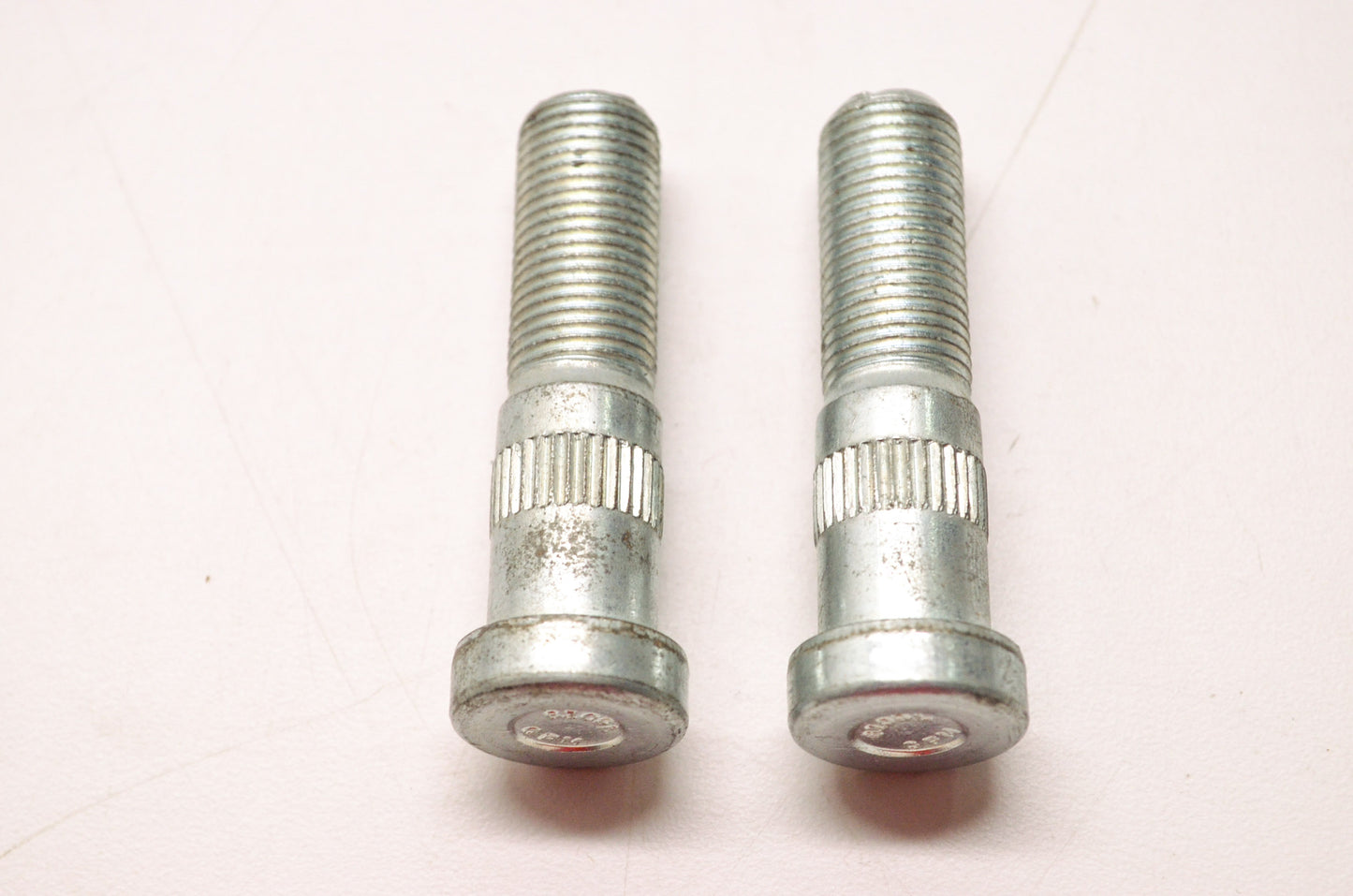 Aftermarket Wheel Stud Qty 2 NOS