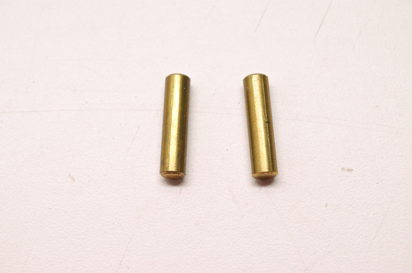 Marine Shear Pins 7/32 x 7/8 Qty 2 NOS