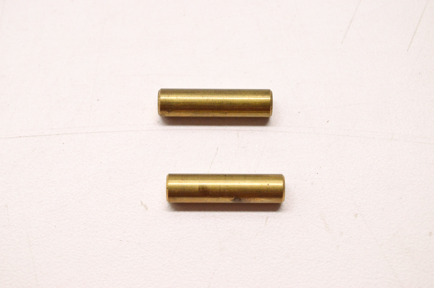 Marine Shear Pins 7/32 x 7/8 Qty 2 NOS