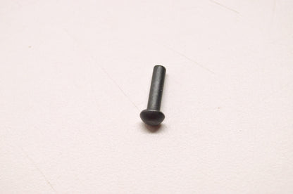 OEM Arctic Cat 0402-547 Black Rivet .125x.50L NOS