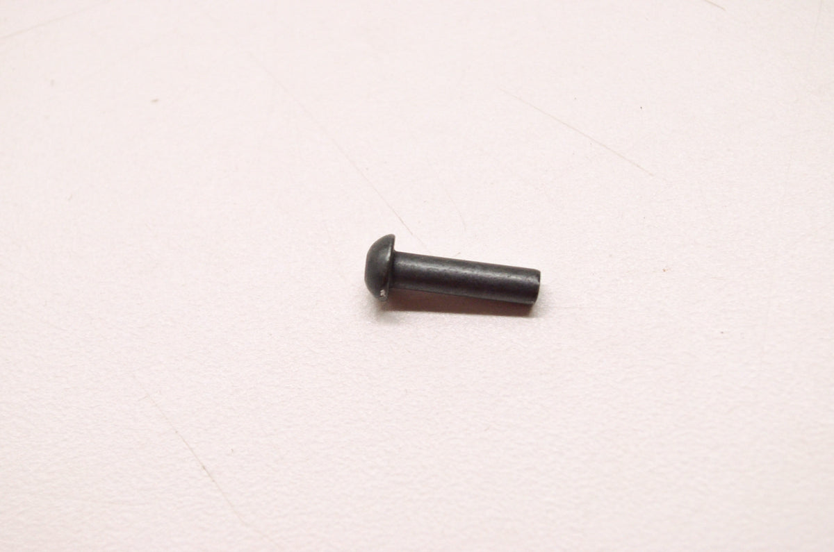 OEM Arctic Cat 0402-547 Black Rivet .125x.50L NOS
