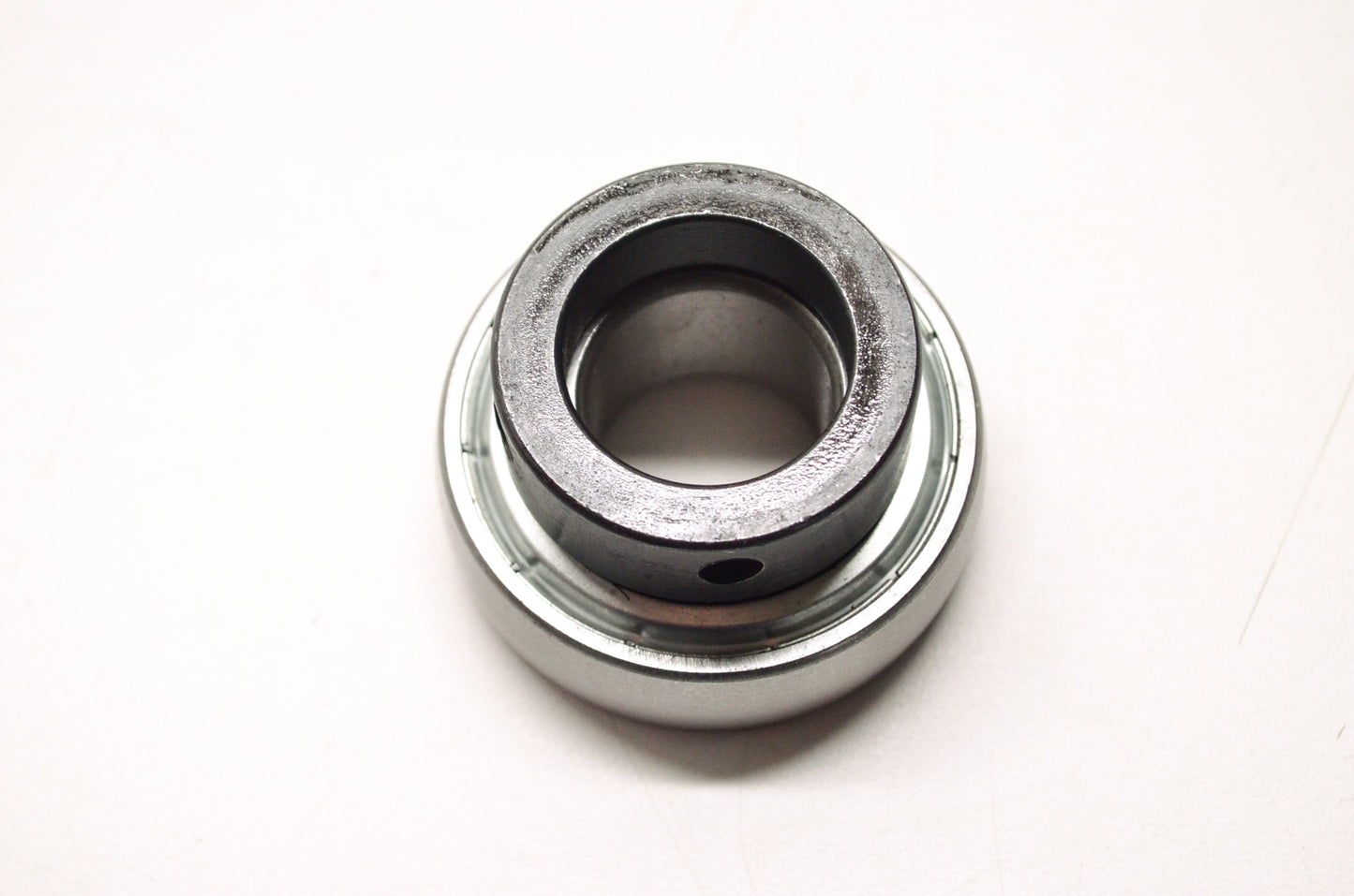 New Aftermarket Insert Bearing w/ Locking Collar NOS