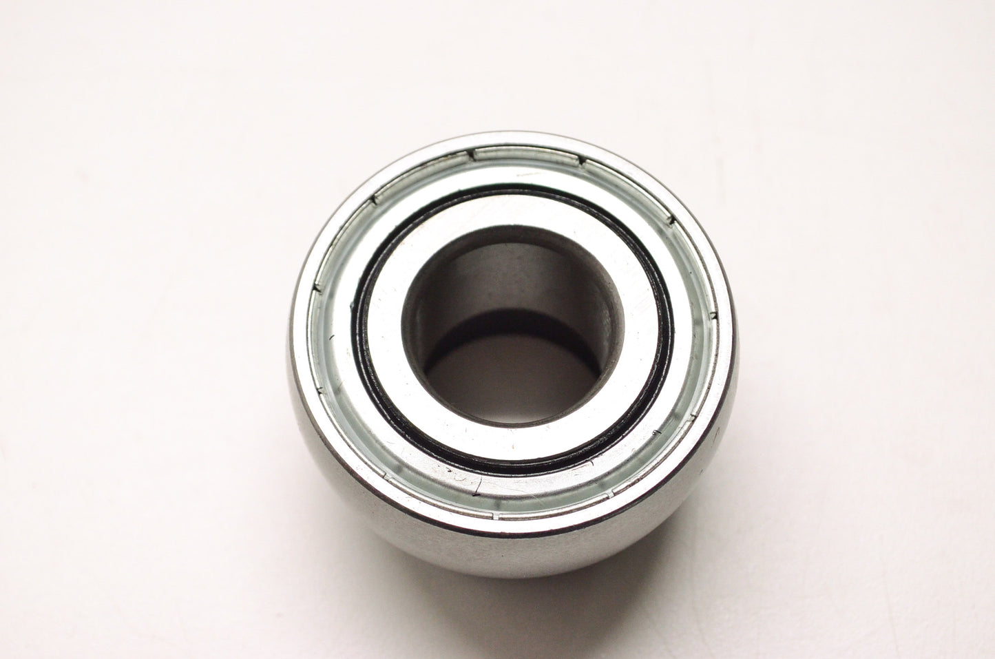 New Aftermarket Insert Bearing w/ Locking Collar NOS