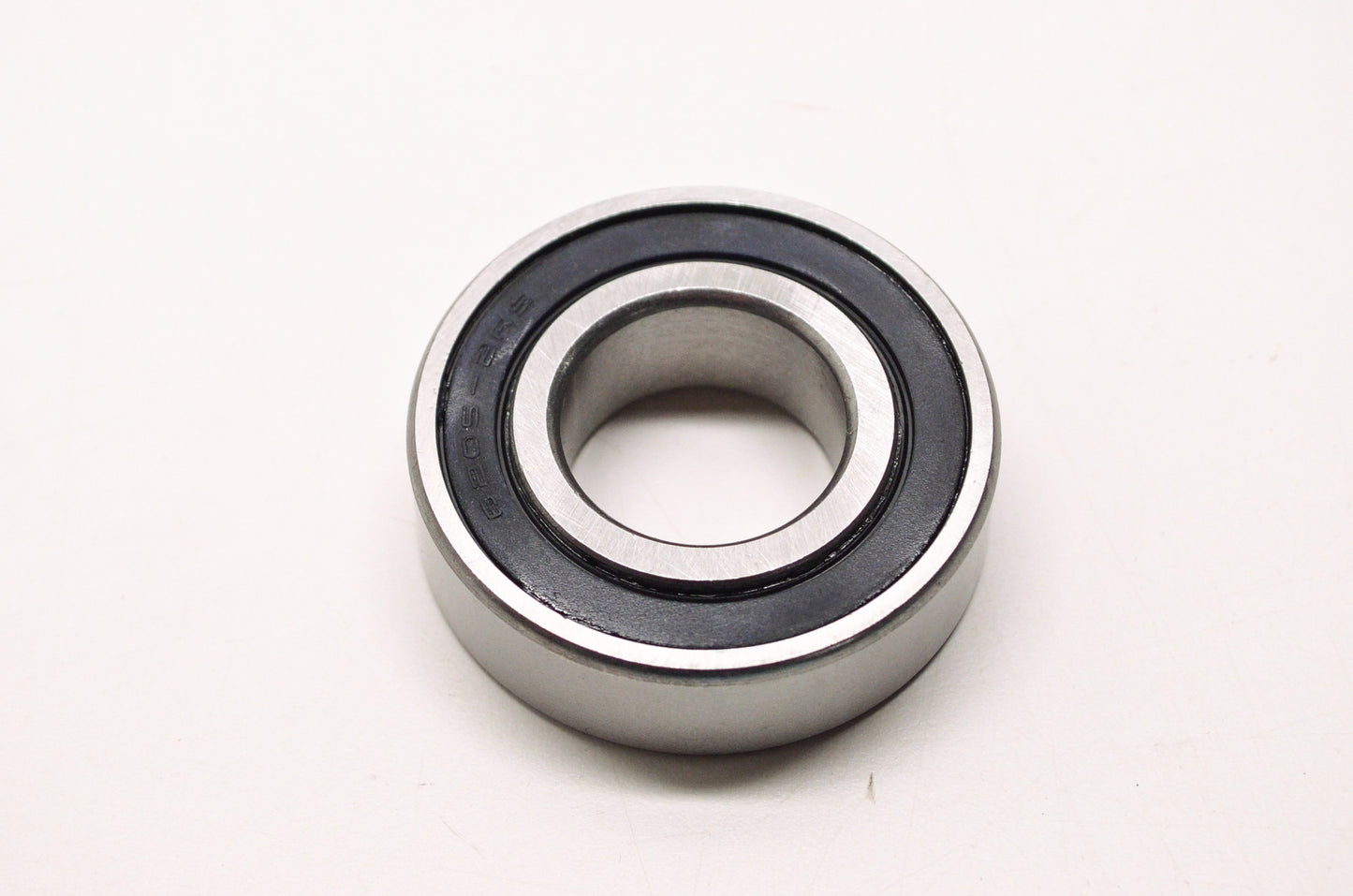 New Aftermarket Single Row Bearing Double Sealed NOS