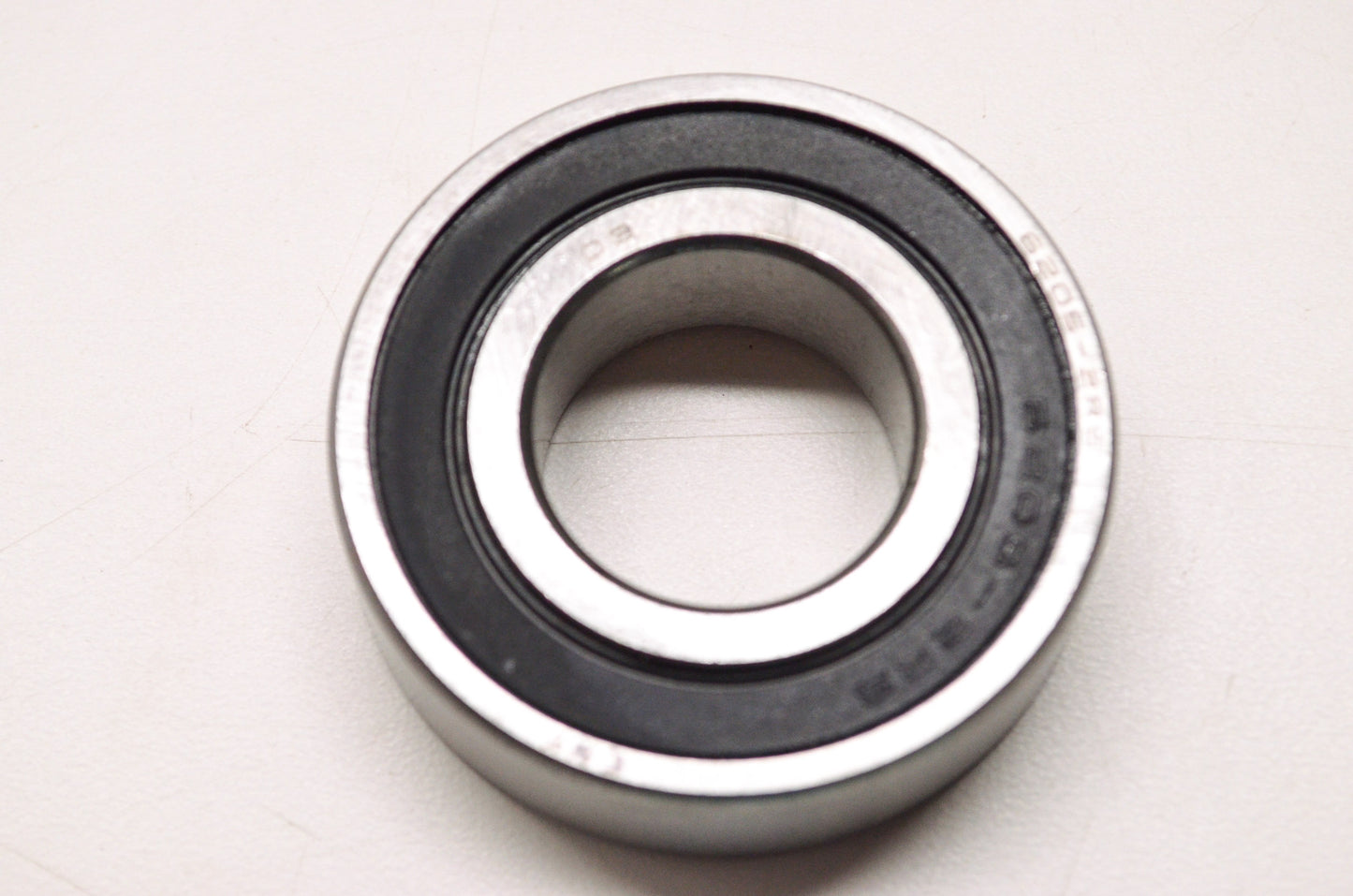 New Aftermarket Single Row Bearing Double Sealed NOS