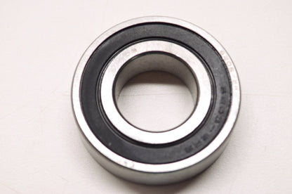 New Aftermarket Single Row Bearing Double Sealed NOS