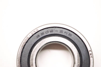 New Aftermarket Single Row Bearing Double Sealed NOS