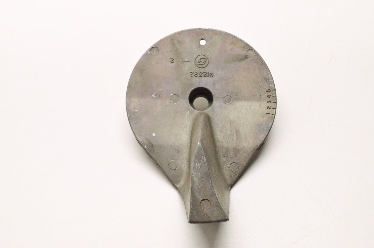 OMC Cobra Trim Tab