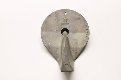 OMC Cobra Trim Tab