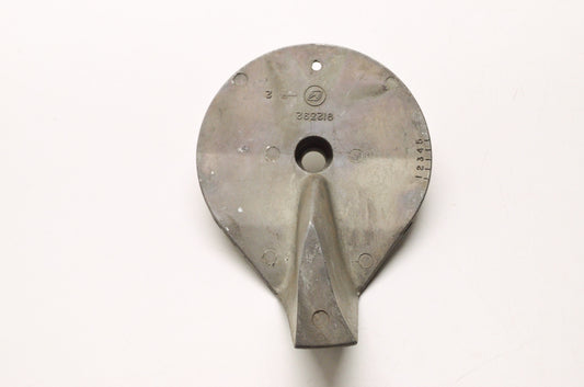 OMC Cobra Trim Tab