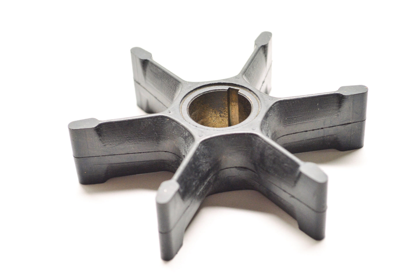 Quick Fit 802320, 379475, 47-3086 Quicksilver Mercury Marine Impeller NOS