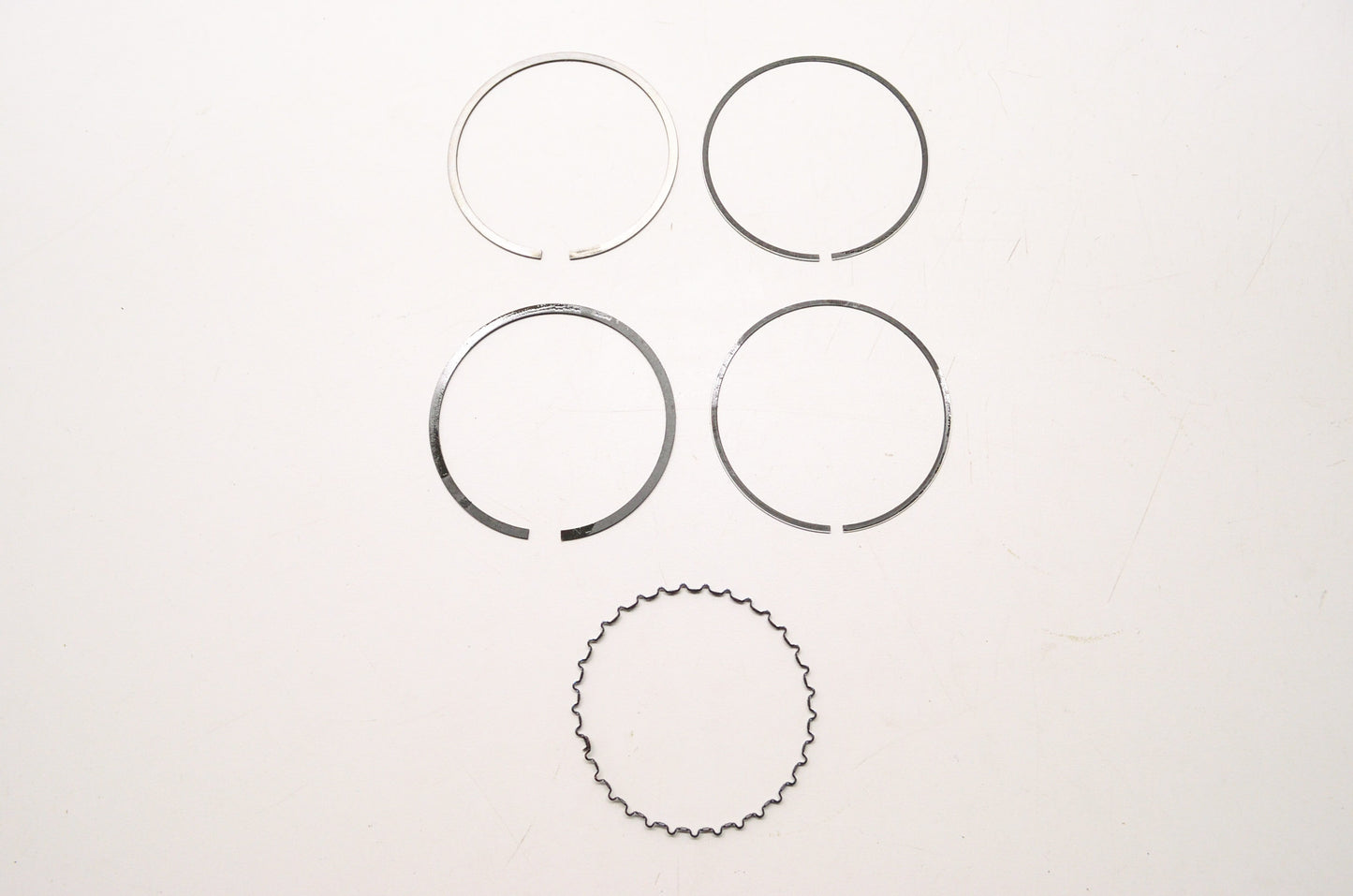OEM Honda 13011-KV6-305 Ring Set (STD) NOS