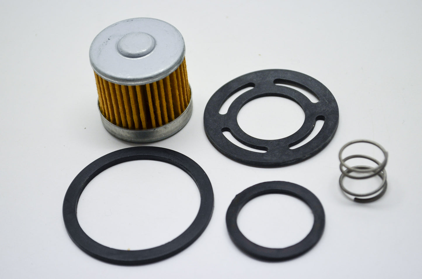 New Sierra Fuel Filter for Fuel Pump