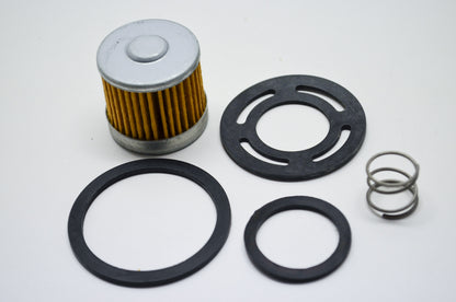 New Sierra Fuel Filter for Fuel Pump