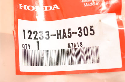 OEM Honda 12233-HA5-305 OS Valve Guide NOS