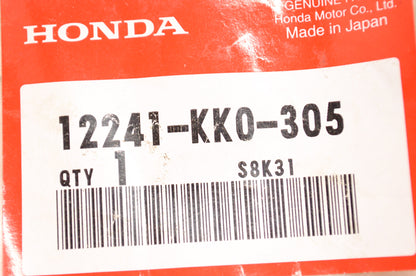 OEM Honda 12241-KK0-305 Exhaust Valve Guide NOS