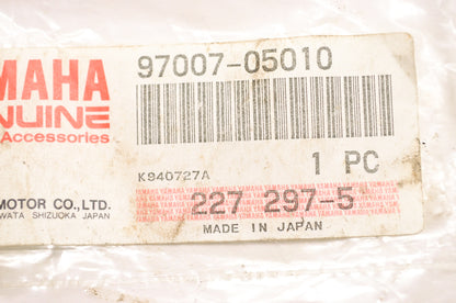 OEM Yamaha 97007-05010-00 Bolt NOS