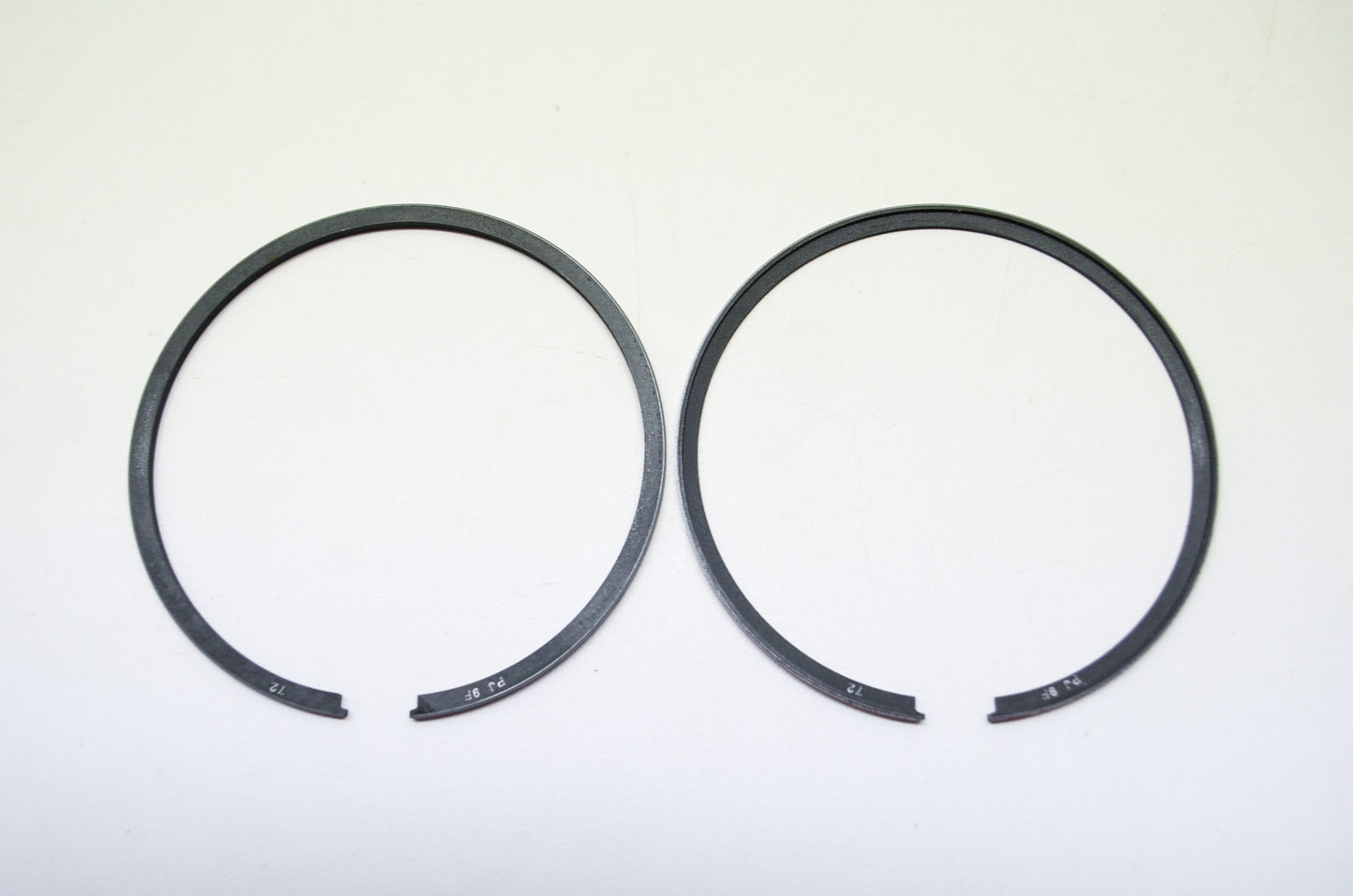 New Sport Parts Inc Rings Qty 2 Skandic Grand Tour 500FC