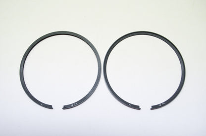 New Sport Parts Inc Rings Qty 2 Skandic Grand Tour 500FC