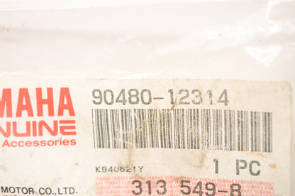 OEM Yamaha 90480-12314-00 Grommet NOS