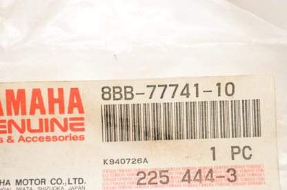 OEM Yamaha 8BB-77741-10-00 Indicator 1 NOS