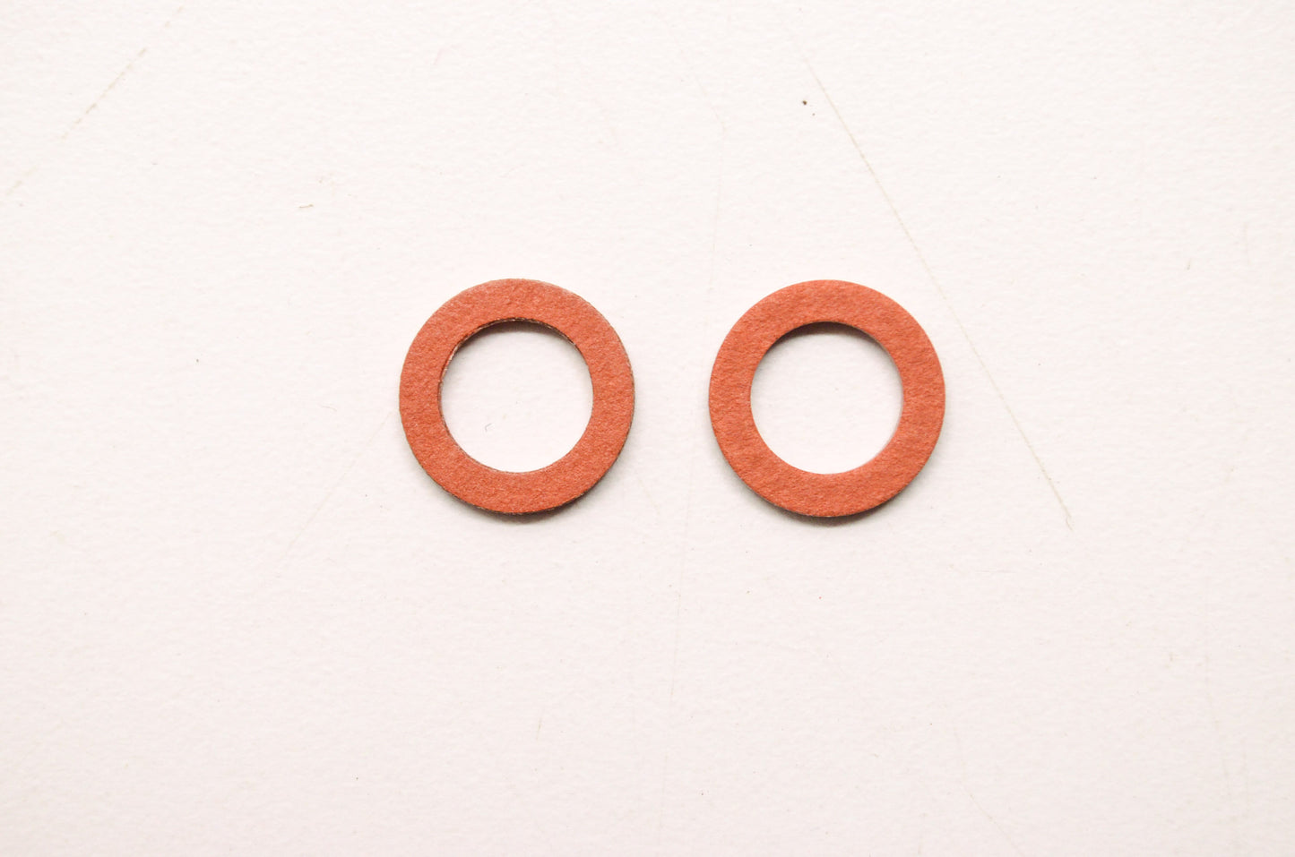 OEM Yamaha 90430-08020-00 Gasket Qty 2 NOS