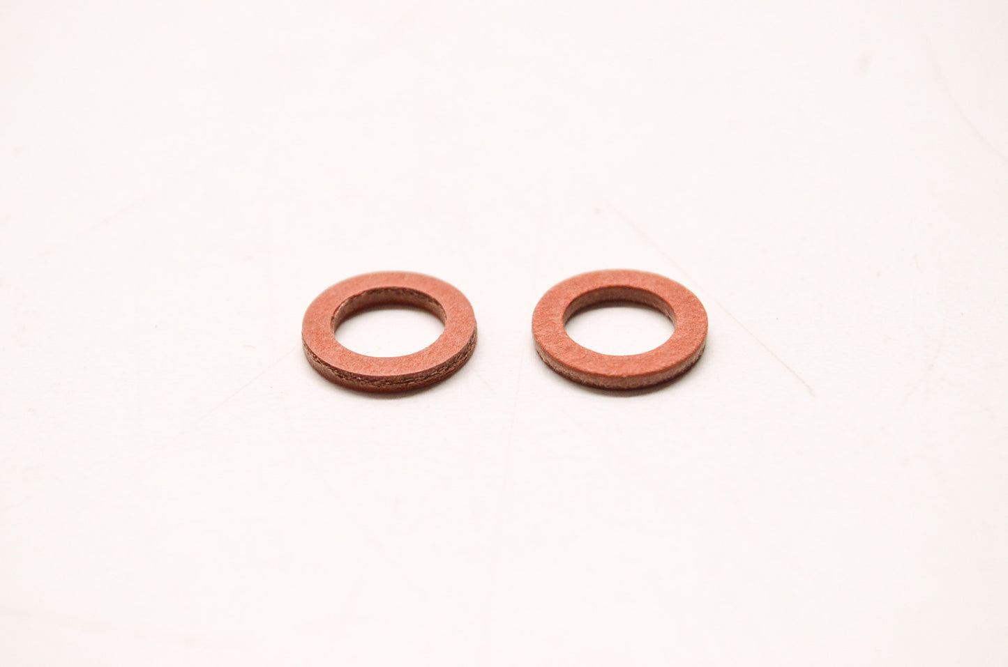 OEM Yamaha 90430-08020-00 Gasket Qty 2 NOS