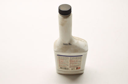 Premium Isopropyl Gas Line Anti Freeze 12 oz. 355 ml NOS
