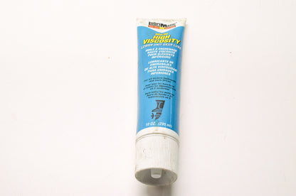 New LubriMatic 80w/90 High Viscosity Lower Unit Gear Lube 10 oz. 295 ml NOS