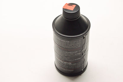 New Wilwood Hi Temp 570 Racing Brake Fluid 12 oz. .355 l NOS