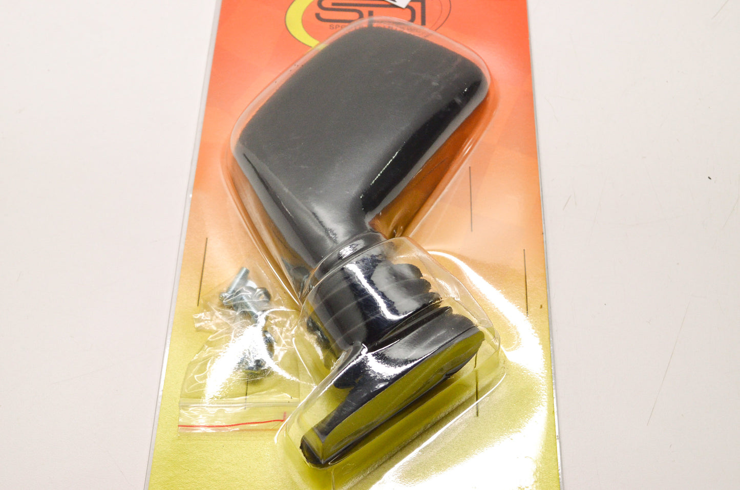 New SPI Left Mirror Arctic Cat 99 ZRT600 NOS