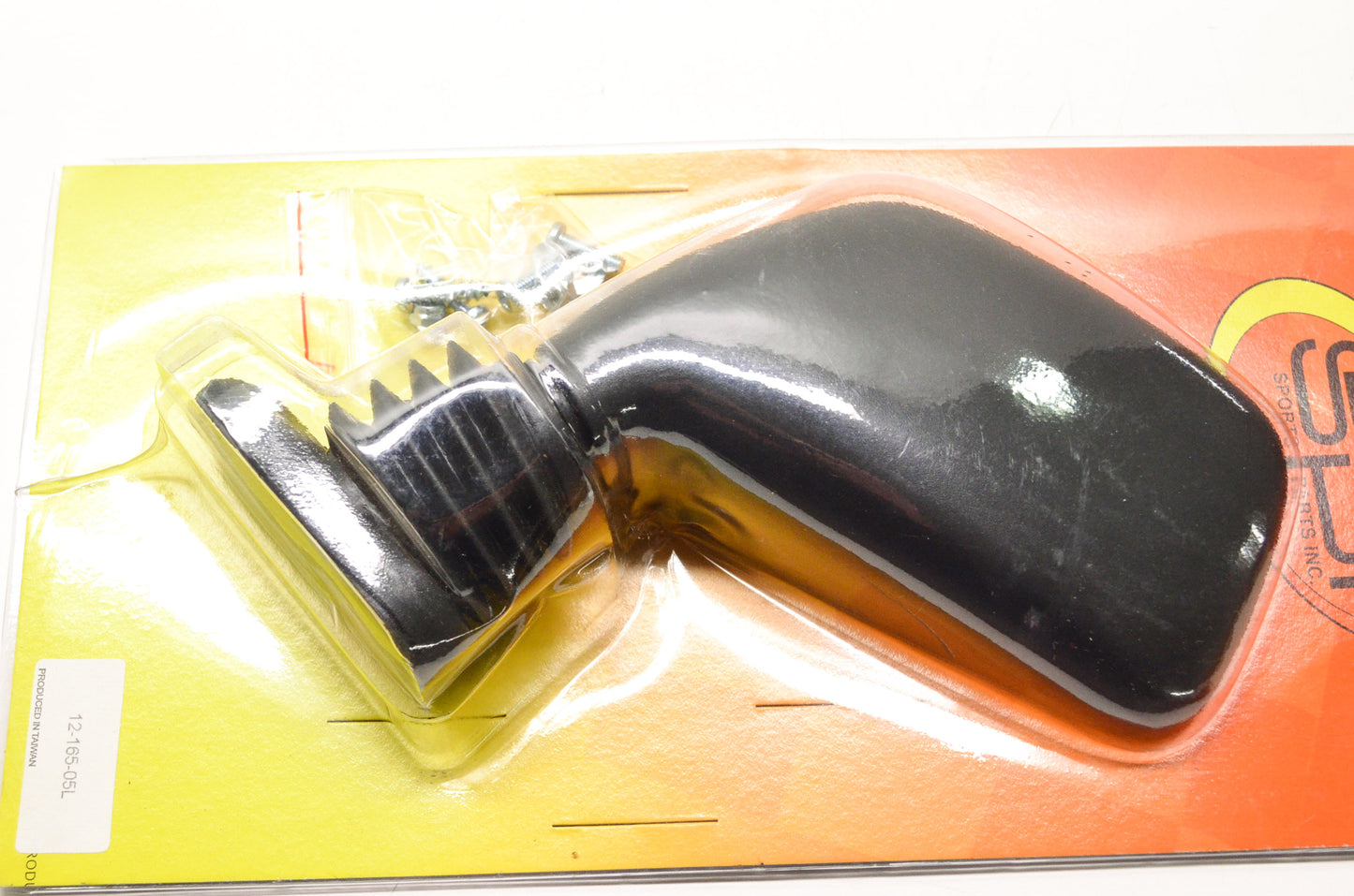 New SPI Left Mirror Arctic Cat 99 ZRT600 NOS