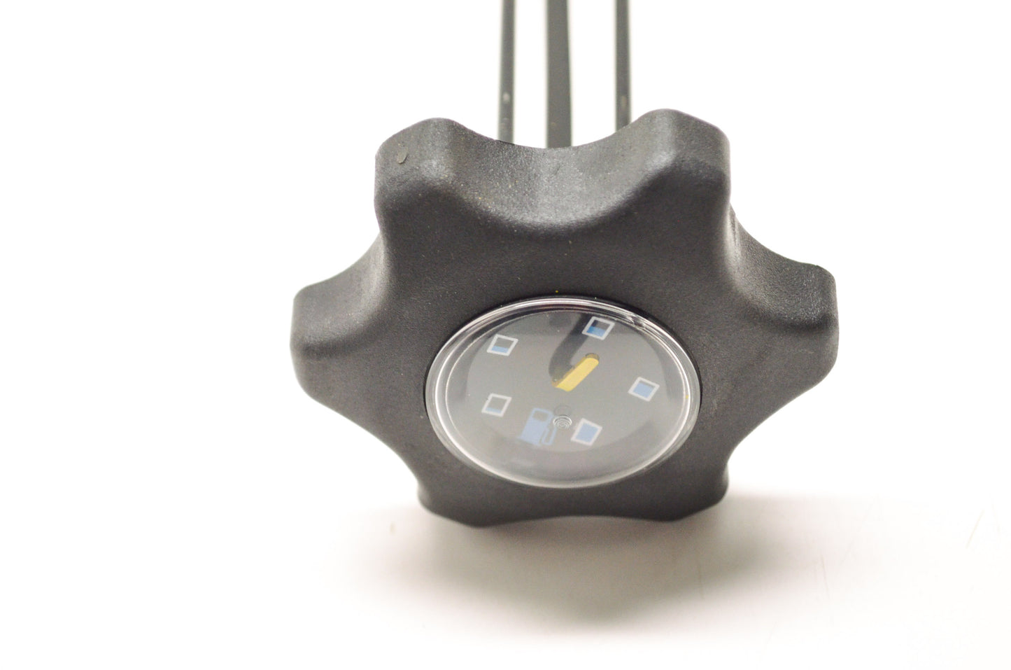 New SPI Gas Cap Ski Doo NOS