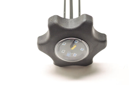 New SPI Gas Cap Ski Doo NOS