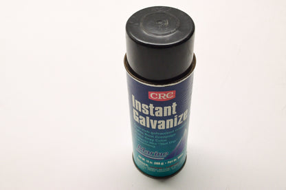 Instant Galvanizer 13 oz. 369 g NOS
